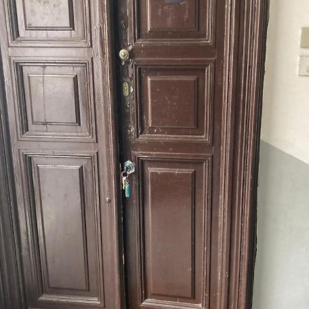 Casa Cobalto Apartment ตูริน ภายนอก รูปภาพ