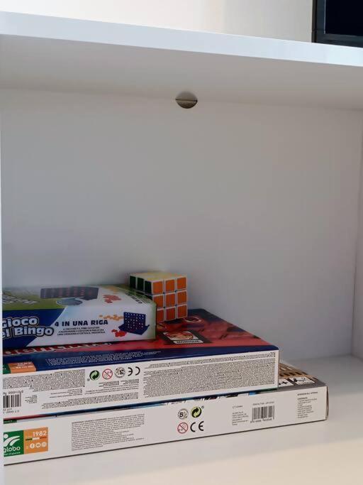 Casa Cobalto Apartment ตูริน ภายนอก รูปภาพ