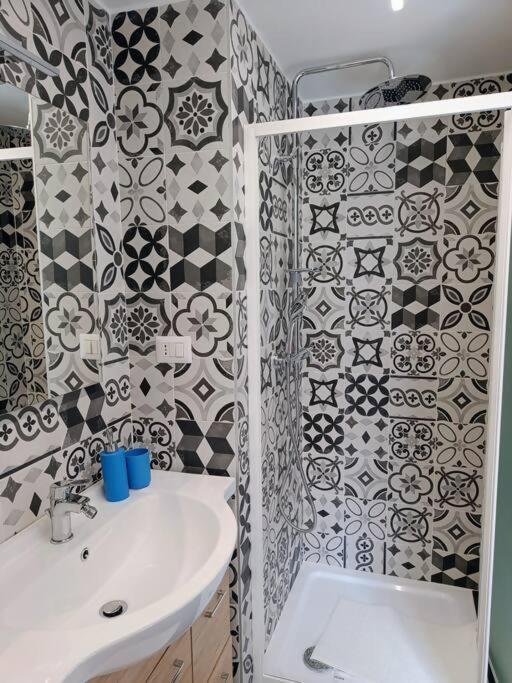 Casa Cobalto Apartment ตูริน ภายนอก รูปภาพ