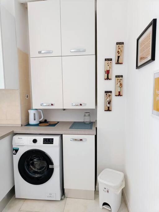 Casa Cobalto Apartment ตูริน ภายนอก รูปภาพ