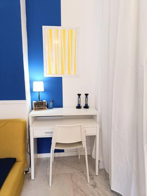 Casa Cobalto Apartment ตูริน ภายนอก รูปภาพ
