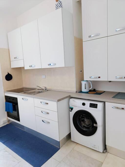 Casa Cobalto Apartment ตูริน ภายนอก รูปภาพ