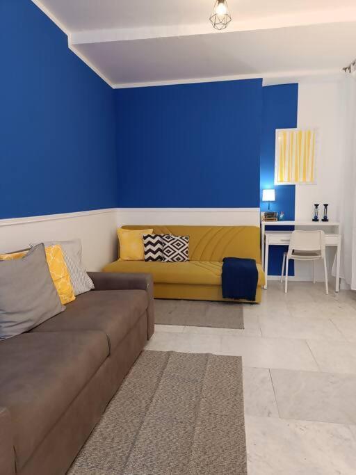 Casa Cobalto Apartment ตูริน ภายนอก รูปภาพ