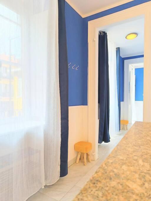 Casa Cobalto Apartment ตูริน ภายนอก รูปภาพ