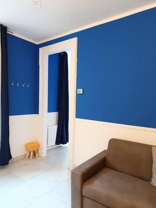 Casa Cobalto Apartment ตูริน ภายนอก รูปภาพ