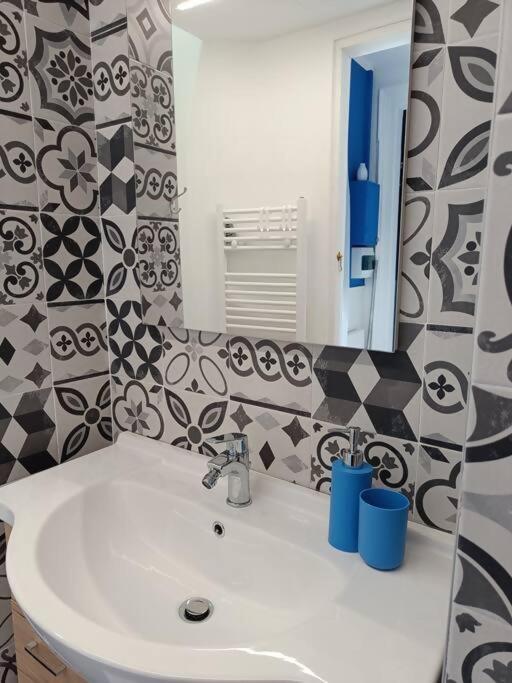 Casa Cobalto Apartment ตูริน ภายนอก รูปภาพ
