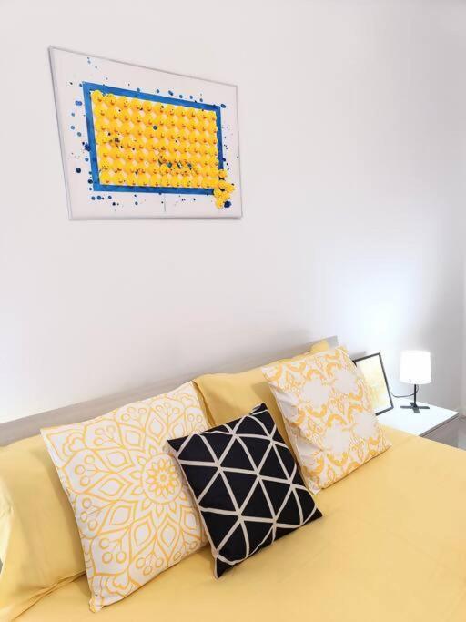 Casa Cobalto Apartment ตูริน ภายนอก รูปภาพ