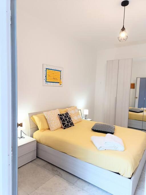 Casa Cobalto Apartment ตูริน ภายนอก รูปภาพ