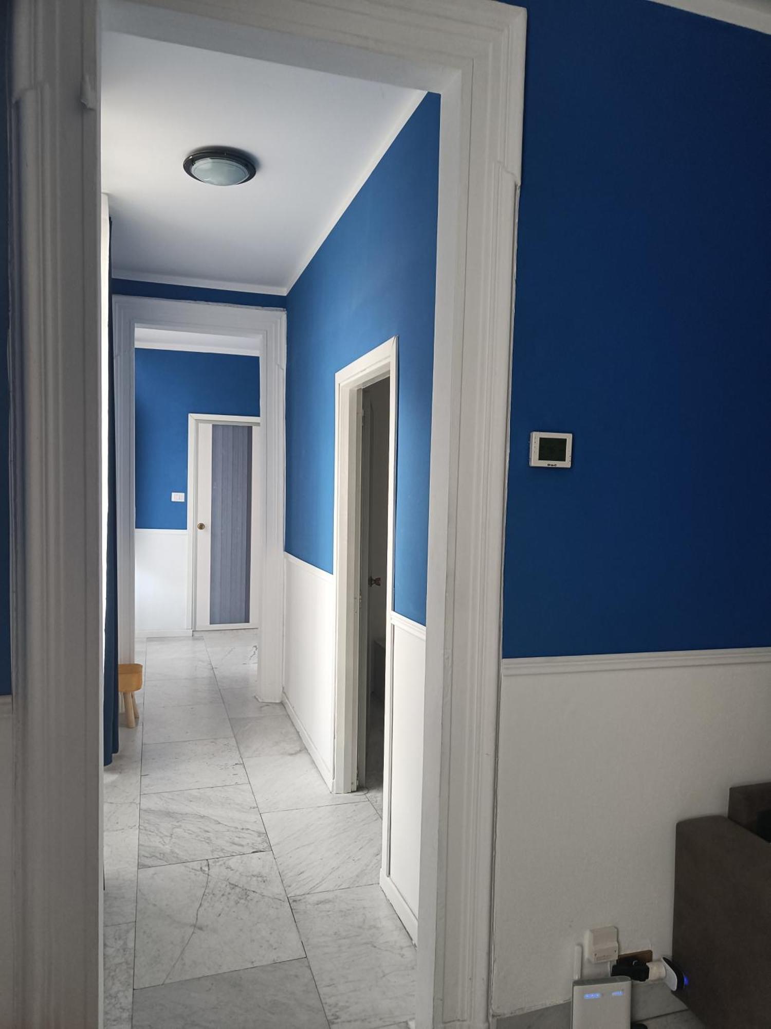 Casa Cobalto Apartment ตูริน ภายนอก รูปภาพ